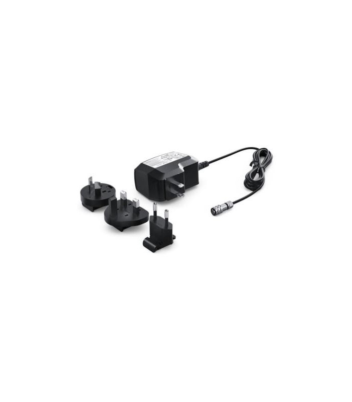 Blackmagic Alimentation Secteur pour Pocket Camera 4K 12V/30W