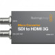 BlackMagic Micro Converter SDI vers HDMI 3G