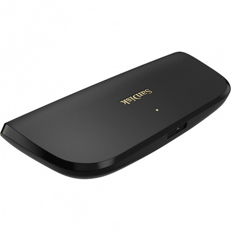 Sandisk Lecteur Multicartes Imagemate Pro USB C