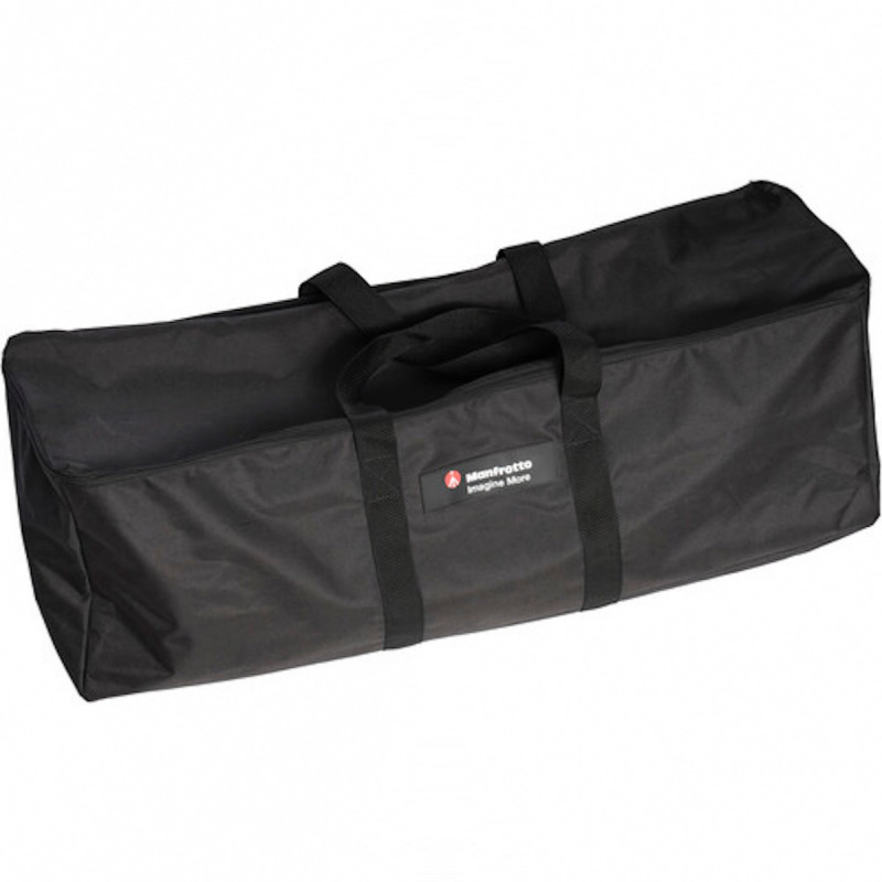 Manfrotto Kit de Fond Panoramique Chroma Key FX Bleu 4x2,9m