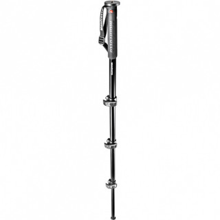 Manfrotto Monopode Xpro Alu 4 Sections