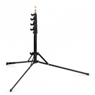 Manfrotto 5002BL Pied Lumiere Nano Plus