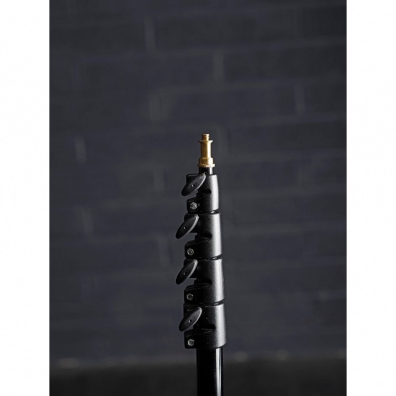 Manfrotto 5002BL Pied Lumiere Nano Plus