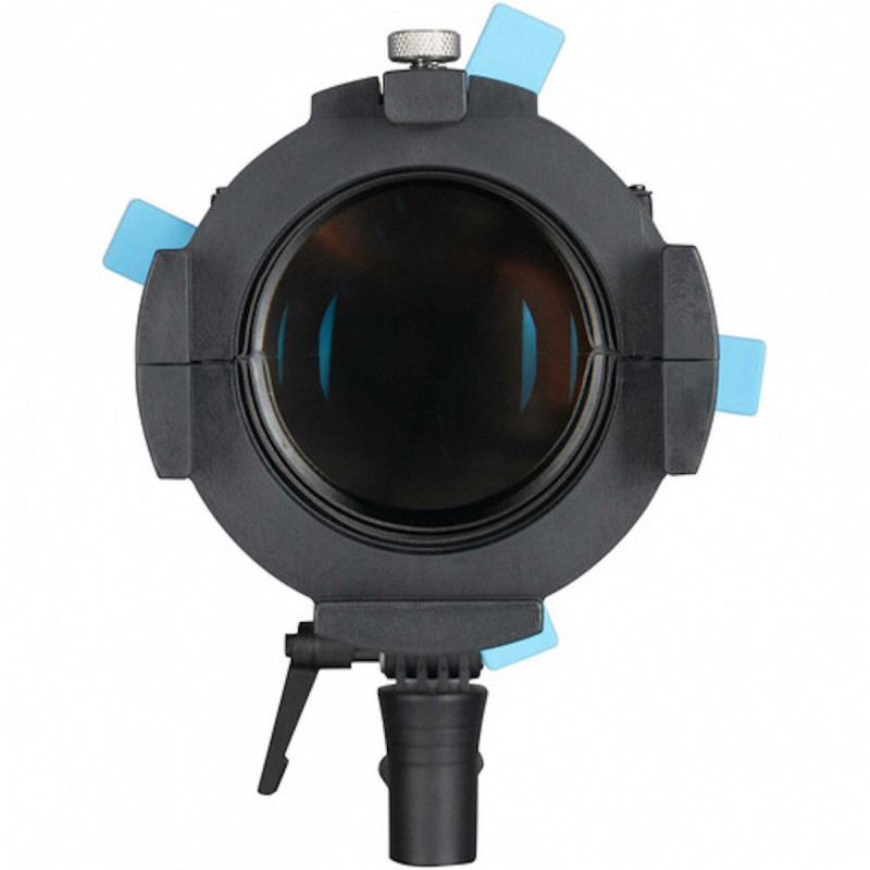 Nanlite Decoupe 19° pour FORZA 60