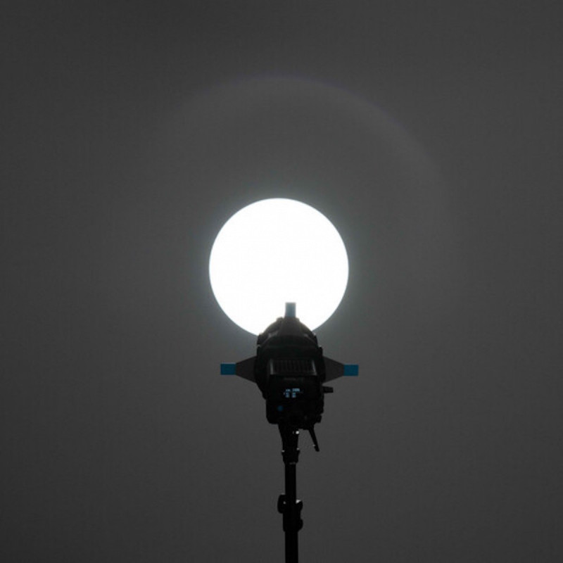 Nanlite Decoupe 19° pour FORZA 60