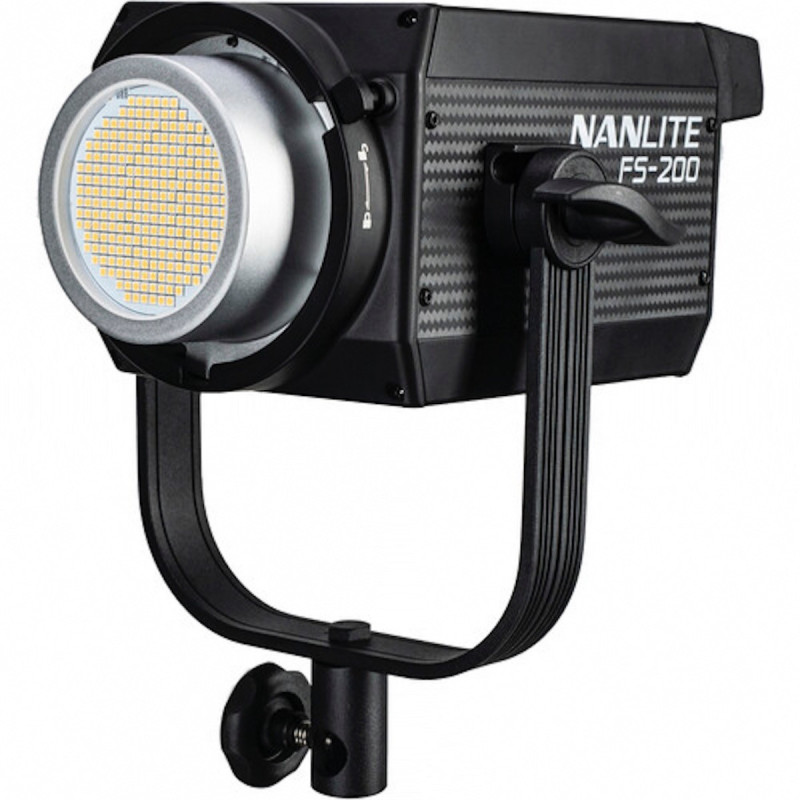 Nanlite Torche LED FS-200