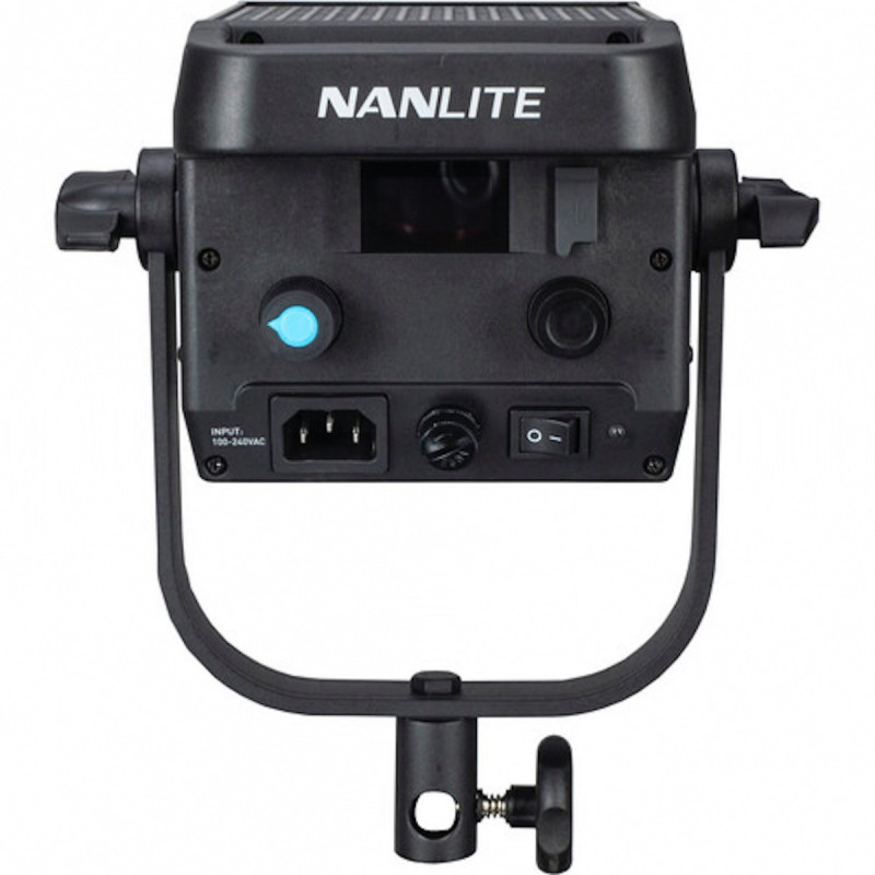 Nanlite Torche LED FS-200