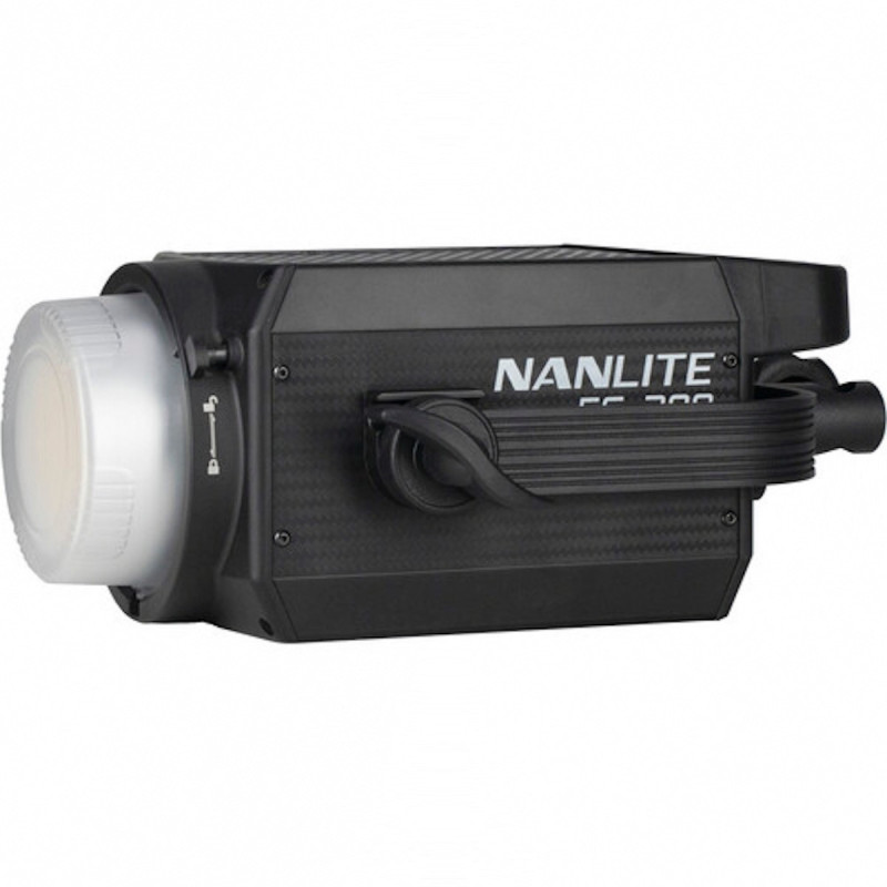 Nanlite Torche LED FS-200