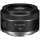 Canon Objectif RF 50mm f/1.8 STM