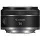 Canon Objectif RF 50mm f/1.8 STM
