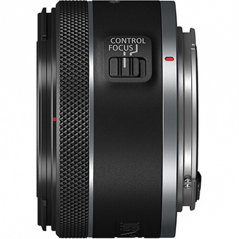 Canon Objectif RF 50mm f/1.8 STM