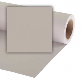 Colorama Fond Steel Grey 2,72 x 11m