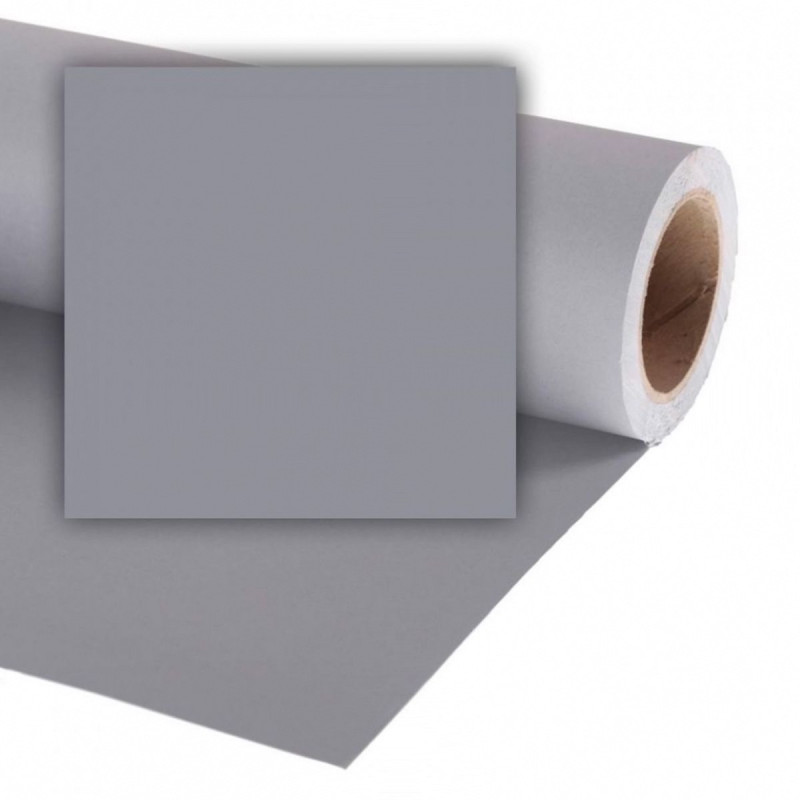 Colorama Fond Urban Grey 2,72 x 25m
