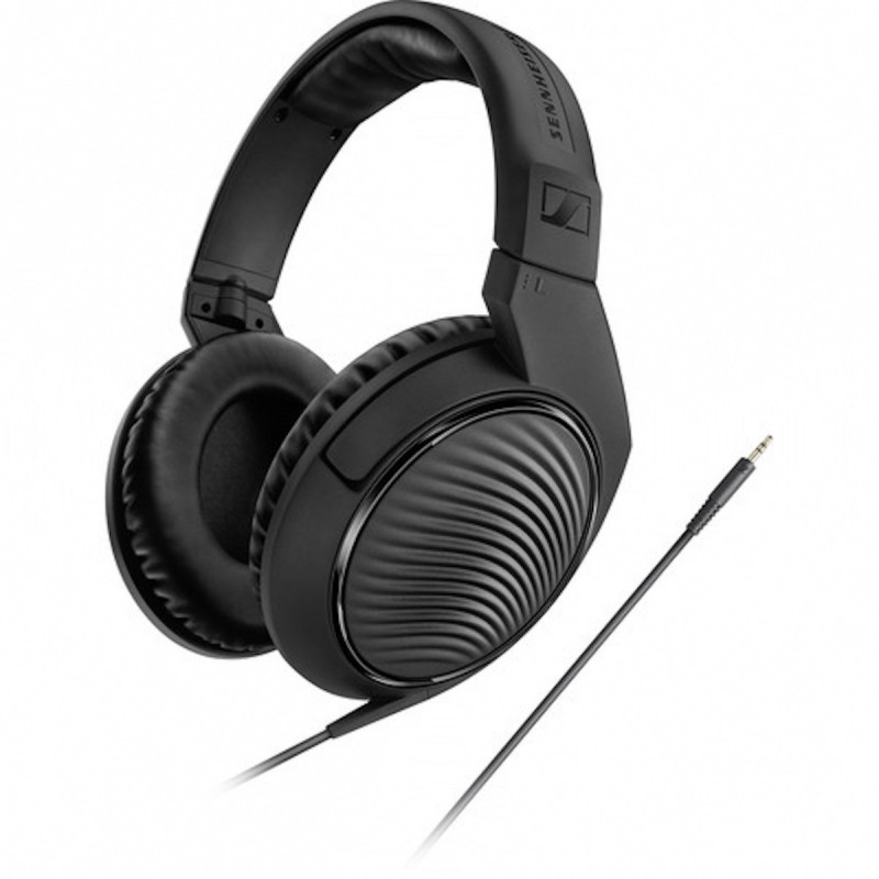 Sennheiser Casque HD 200 PRO