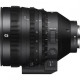 Sony Objectif FE C 16-35mm T 3.1 G
