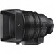 Sony Objectif FE C 16-35mm T 3.1 G
