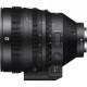 Sony Objectif FE C 16-35mm T 3.1 G
