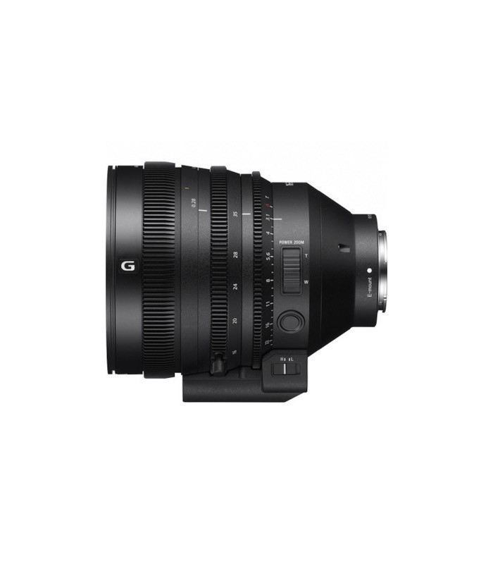 Sony Objectif FE C 16-35mm T 3.1 G