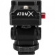 Atomos AtomX Fixation pour moniteur 5\" et 7\"