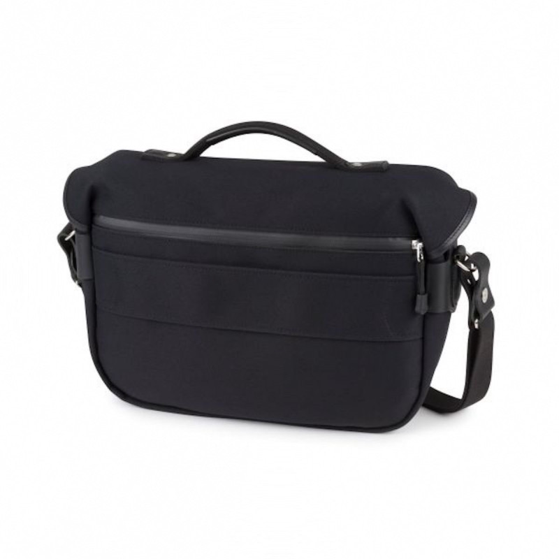 Billingham Hadley Pro 2020 Noir Fibrenyte