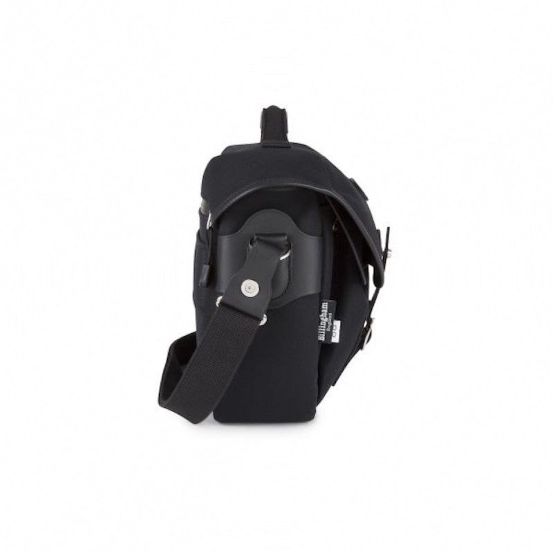 Billingham Hadley Pro 2020 Noir Fibrenyte