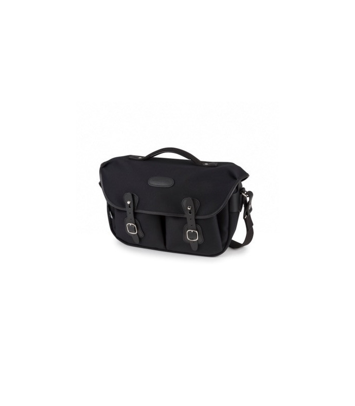 Billingham Hadley Pro 2020 Noir Fibrenyte
