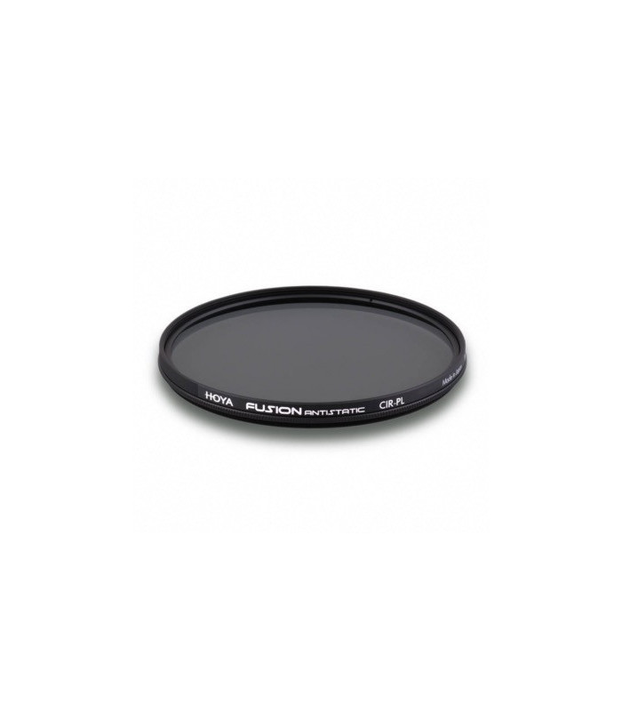 Hoya Filtre Polarisant Circulaire Fusion Antistatic 67mm