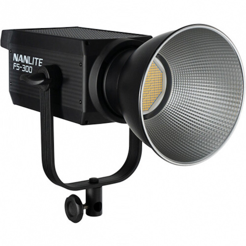 Nanlite Torche LED FS-300
