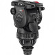 Sachtler Kit Trepied Flowtech 75 MS avec Rotule Aktiv 6