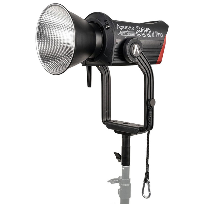 Aputure Torche LED LS 600D Pro