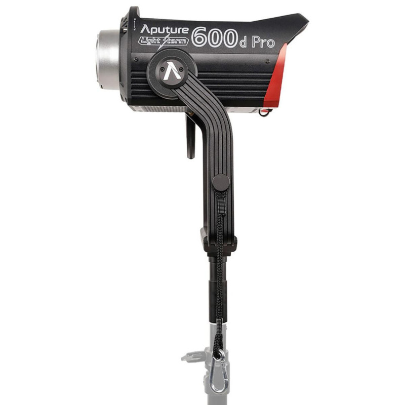 Aputure Torche LED LS 600D Pro
