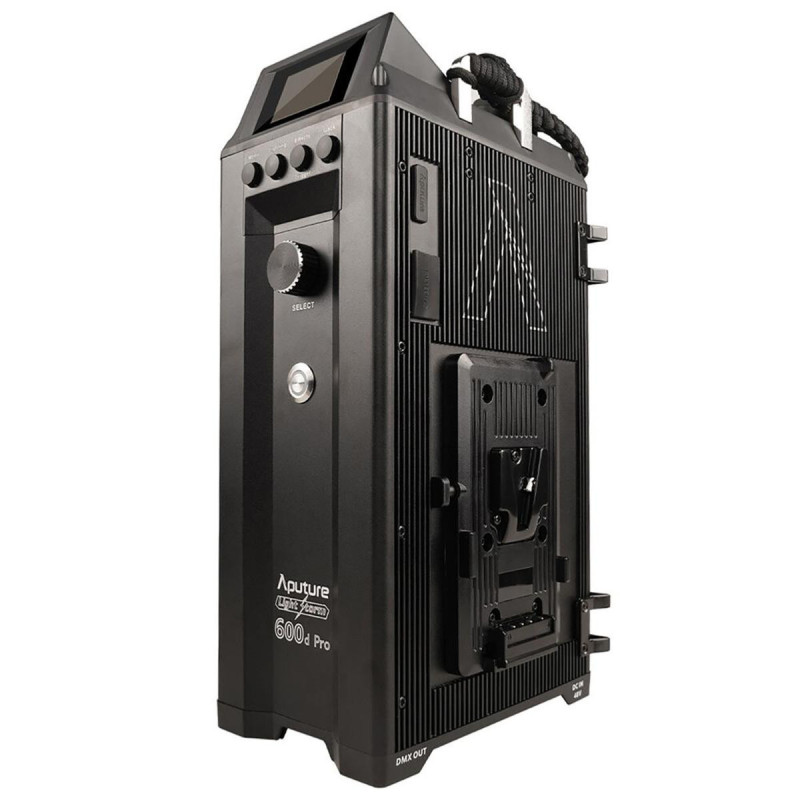 Aputure Torche LED LS 600D Pro