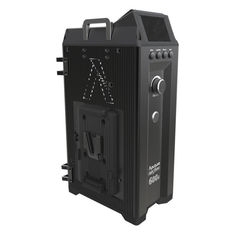 Aputure Torche LED LS 600D Pro