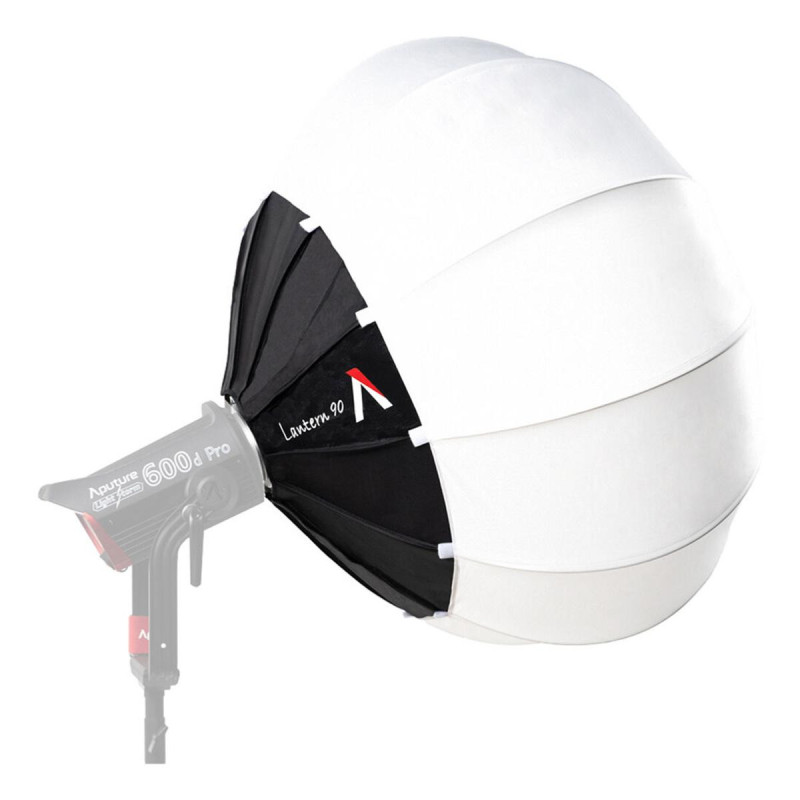 Aputure Softbox Lanterne 90cm