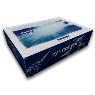 Bergger Cyanotype Kit