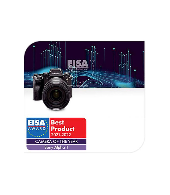 Sony Alpha 1