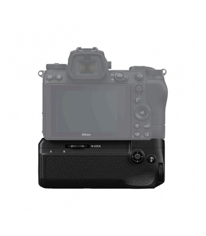 Nikon MB - N11 batterie gris pour Z7 II et Z6 II