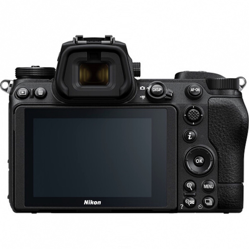 Nikon Z6 II Boitier Nu