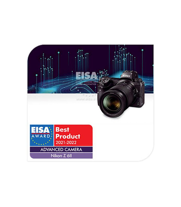 Nikon Z6 II Boitier Nu