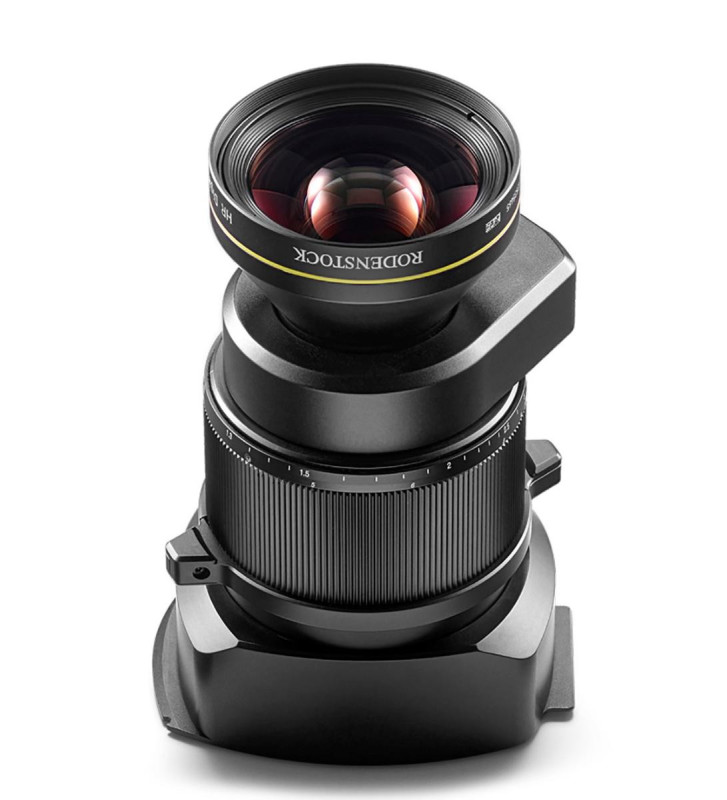 Phase One Objectif Rodenstock XT 90mm f/5.6