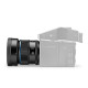 Phase One Objectif 80mm f/2.8 LS AF Mark II Schneider Kreuznach