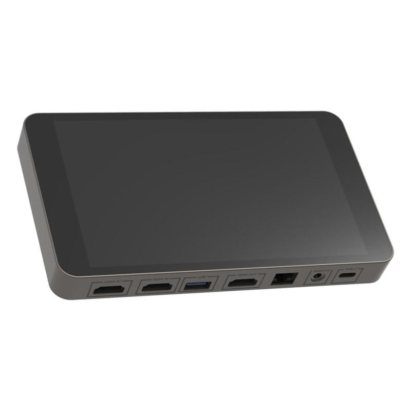 YoloLiv Studio de diffusion YoloBox