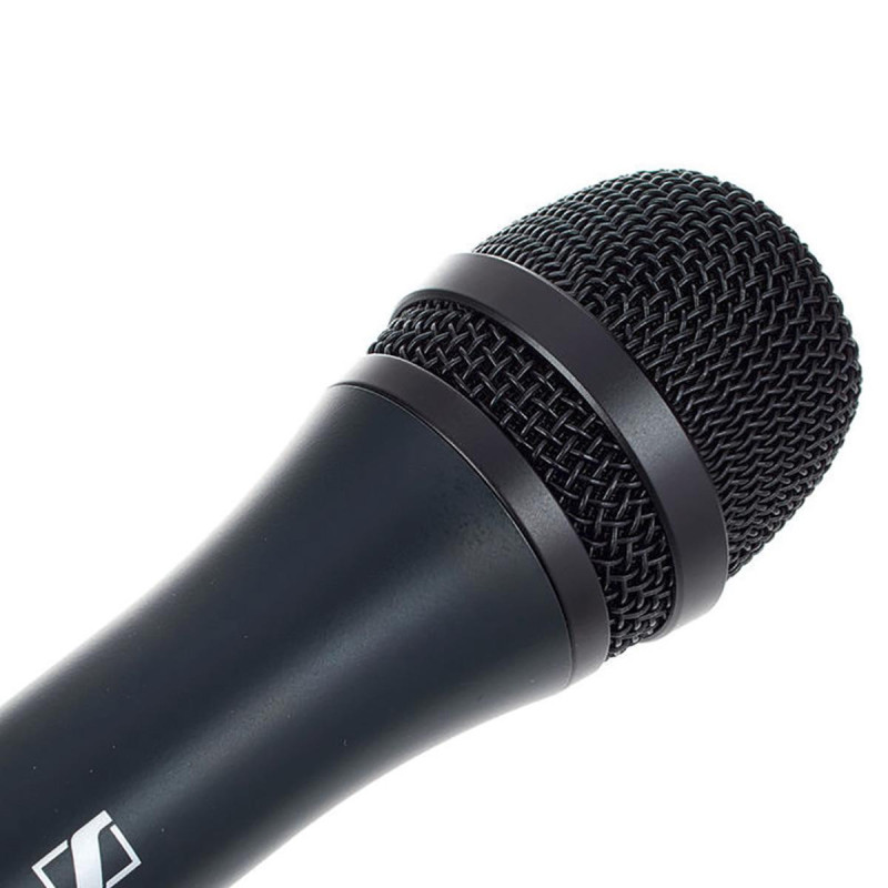 Sennheiser Microphone de Reportage MD46