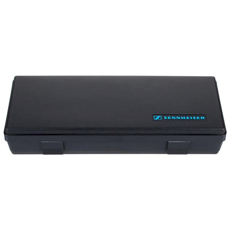 Sennheiser Microphone de Reportage MD46