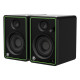 Mackie Enceintes de Monitoring CR5-XBT