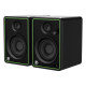 Mackie Enceintes de Monitoring CR5-XBT