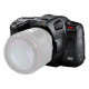 BlackMagicDesign Pocket Cinema Camera 6K Pro