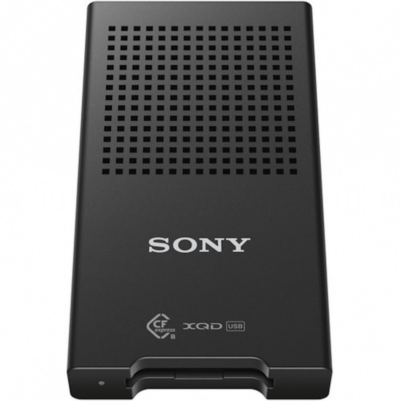 Sony Lecteur MRW-G1 pour carte mémoire CFexpress Type B/XQD 