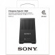 Sony Lecteur MRW-G1 pour carte mémoire CFexpress Type B/XQD 