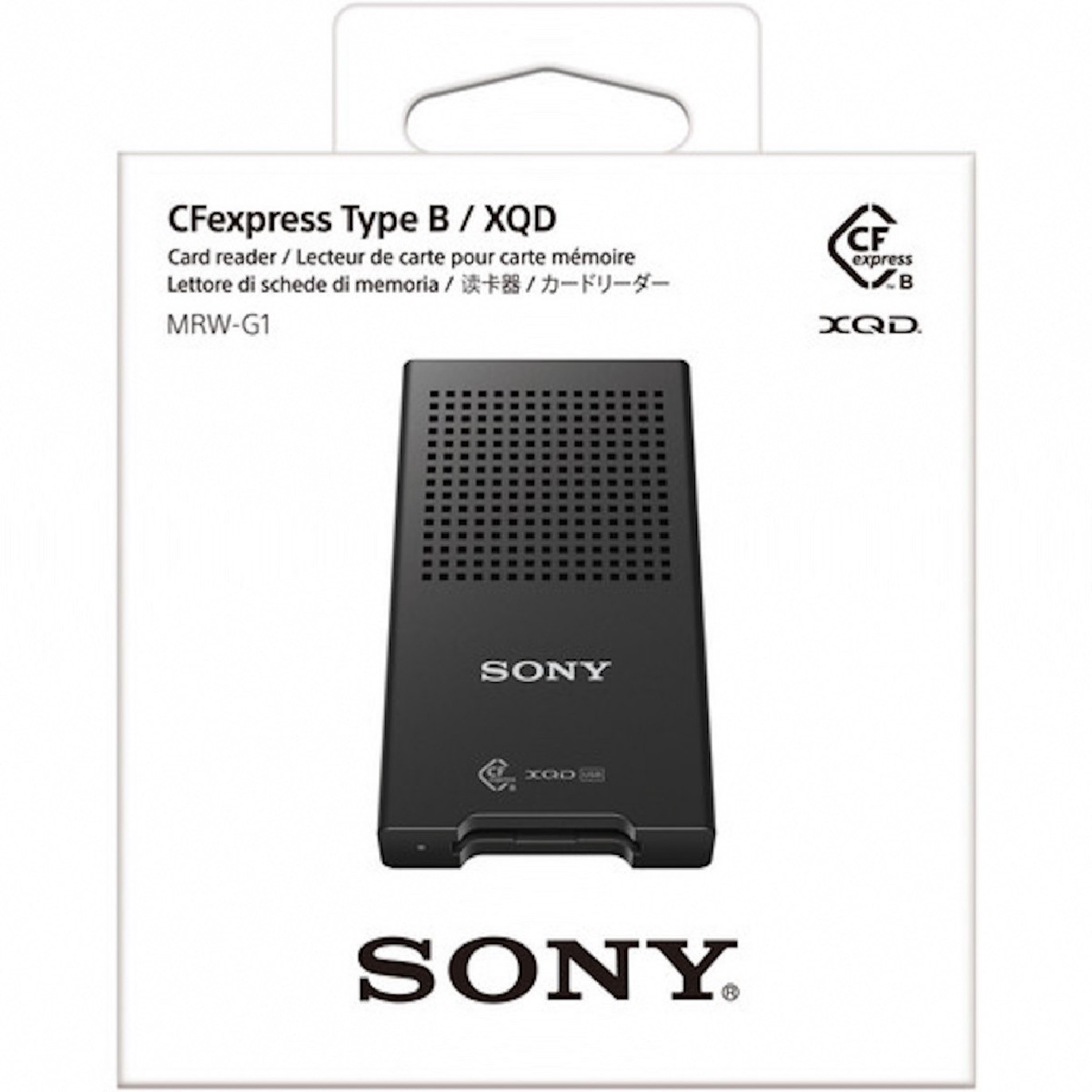 Sony Poignée Télécommande sans fil Bluetooth GP-VPT2BT - Prophot